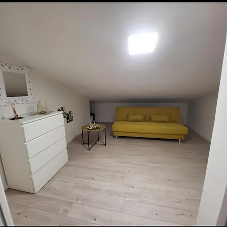 Endless Summer Apartment Giardini Naxos