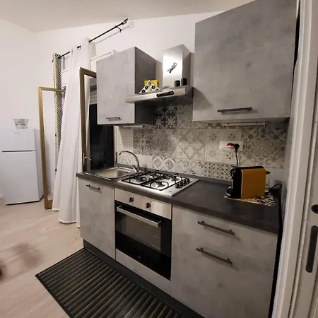 Endless Summer Apartment Giardini Naxos