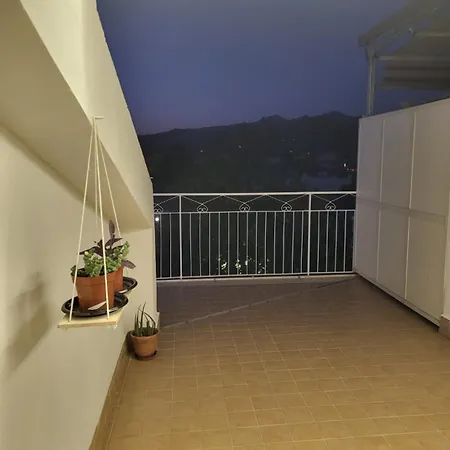 Apartment Endless Summer
