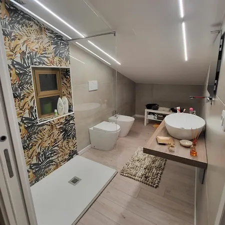Endless Summer Apartment