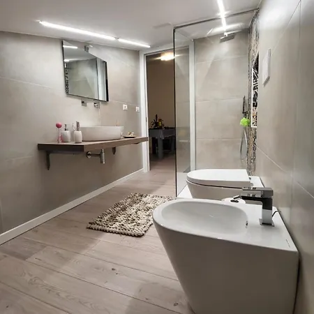 Apartment Endless Summer Giardini Naxos