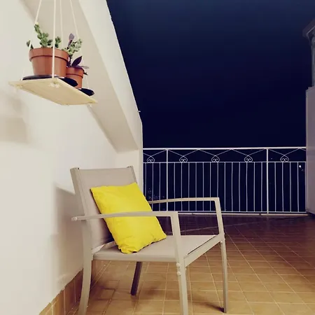 Endless Summer Apartment Giardini Naxos