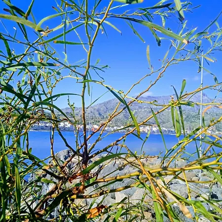 Endless Summer Apartment Giardini Naxos