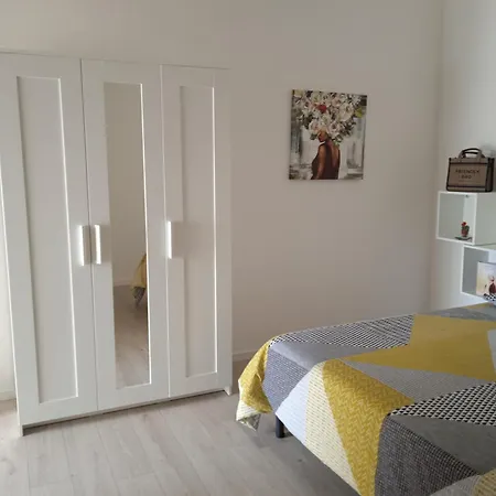 Endless Summer Apartment Giardini Naxos
